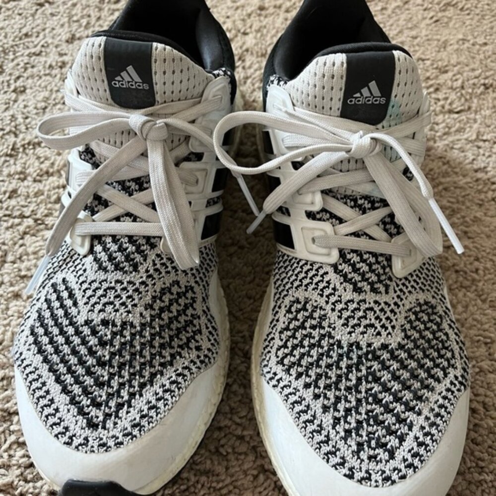 Men's Adidas Ultraboost Running Shoes